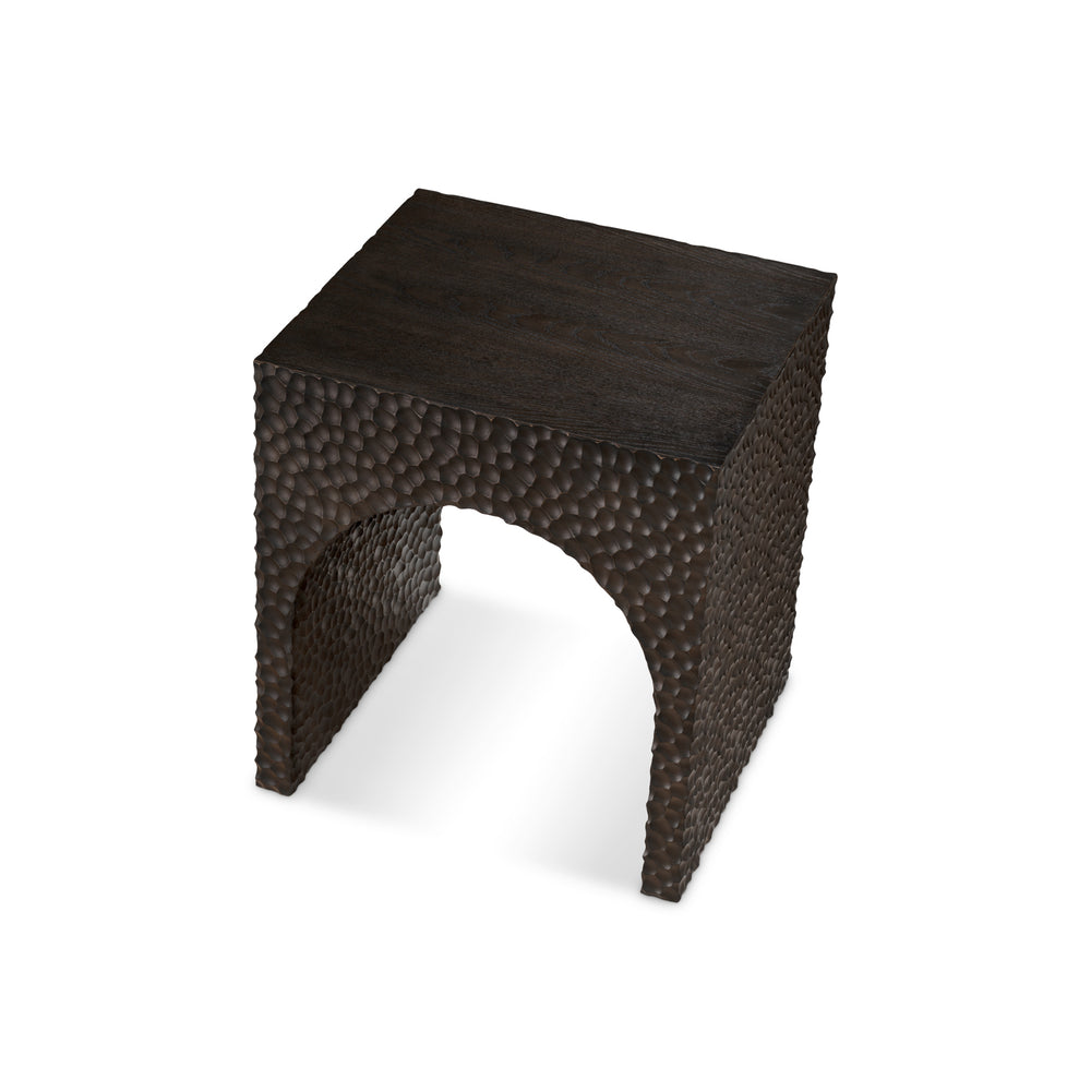 Caldera Side Table