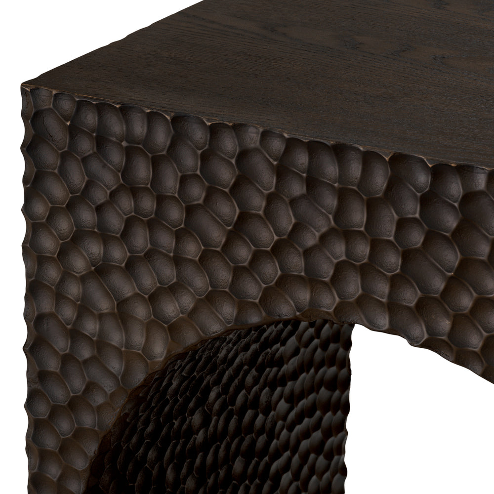 Caldera Side Table