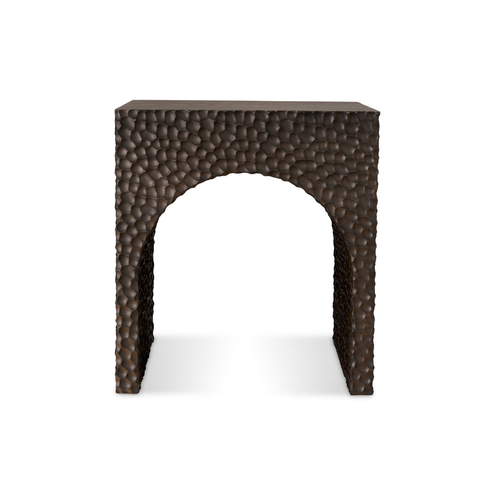 Caldera Side Table