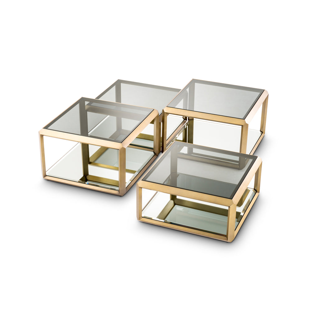 Callum Coffe Table (Set of 4)