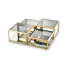 Callum Coffe Table (Set of 4)