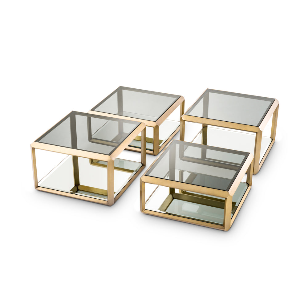 Callum Coffe Table (Set of 4)