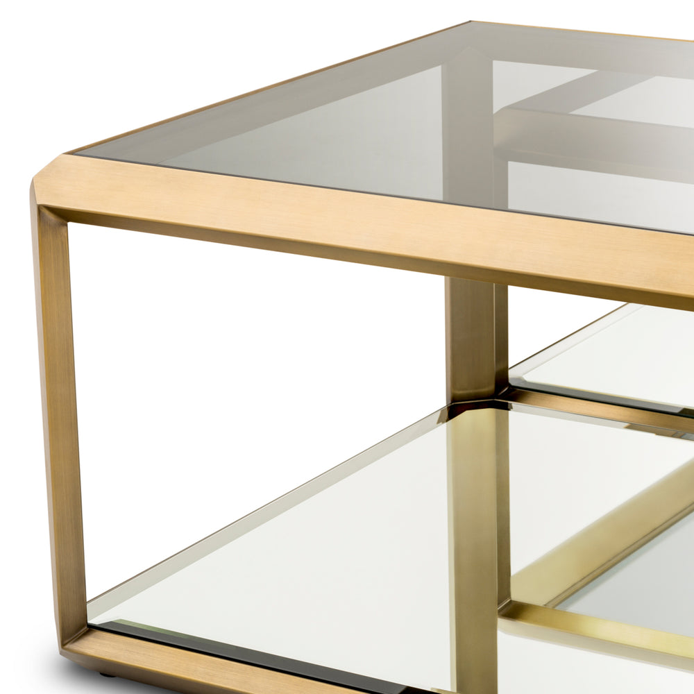 Callum Coffe Table (Set of 4)