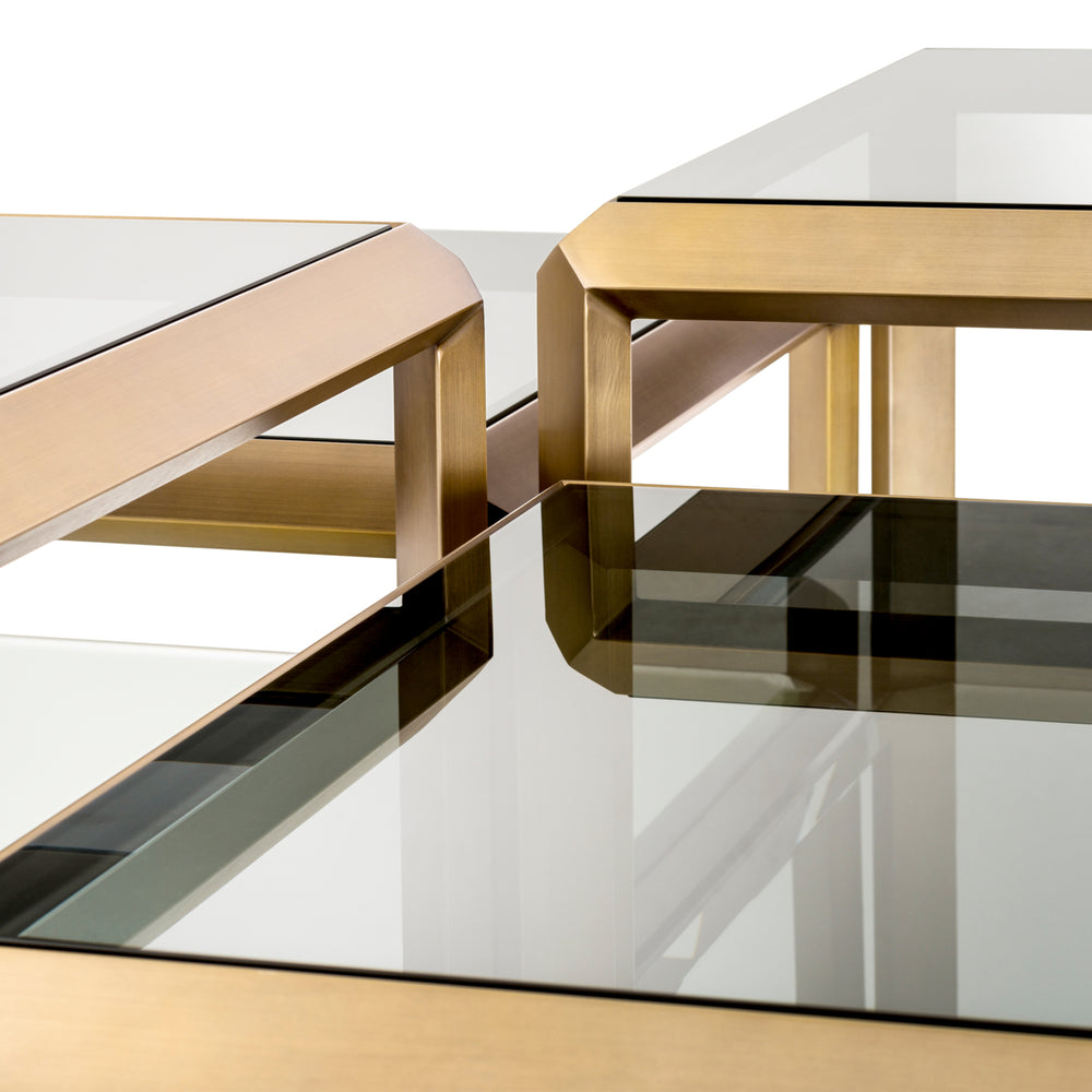 Callum Coffe Table (Set of 4)