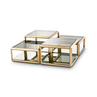 Callum Coffe Table (Set of 4)