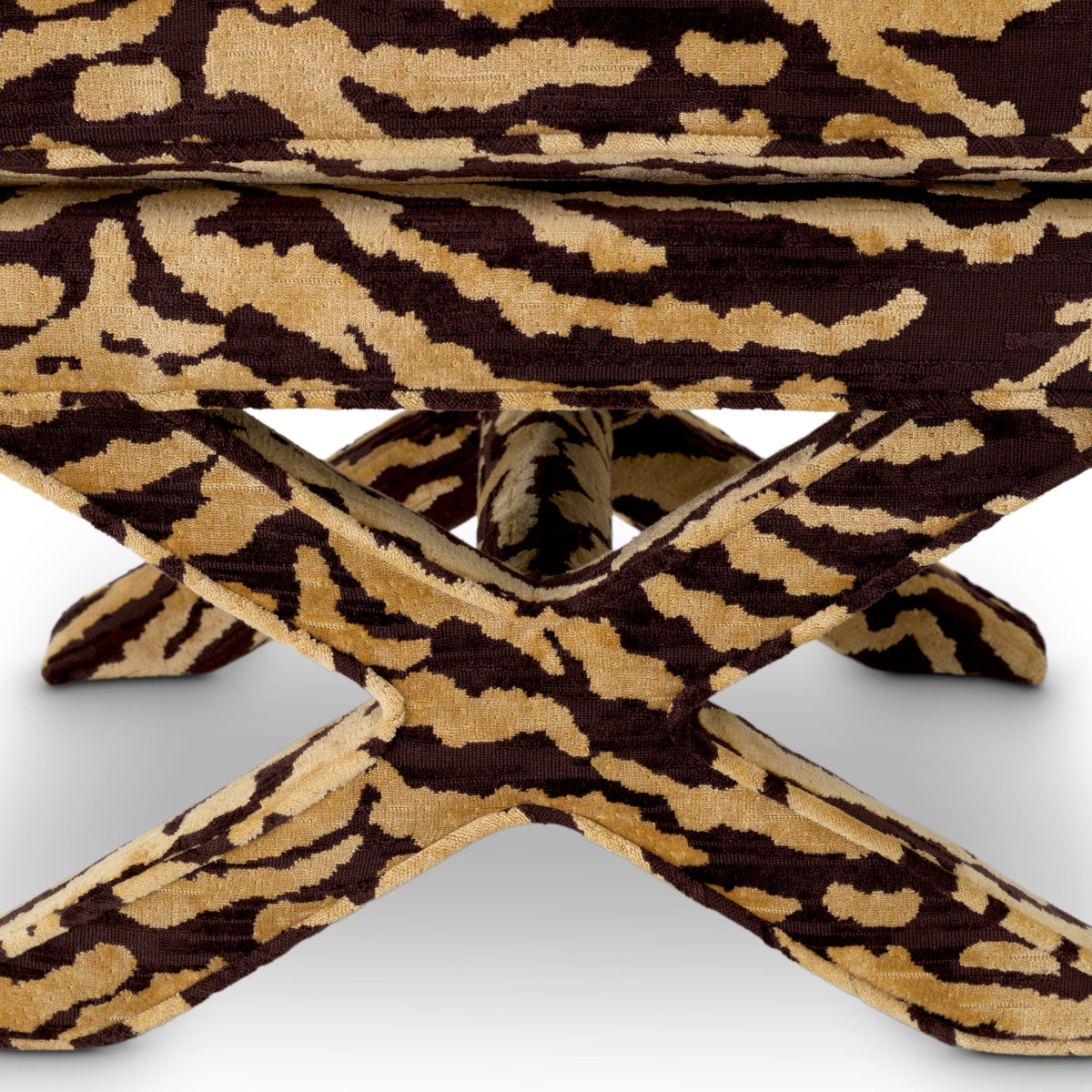 Eichholtz Cordoba Ottoman - 2Modern