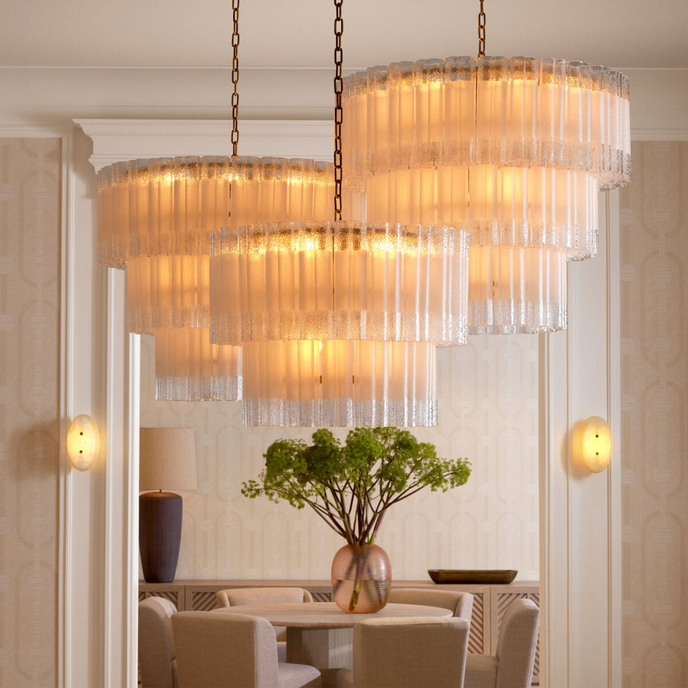 Denton Chandelier