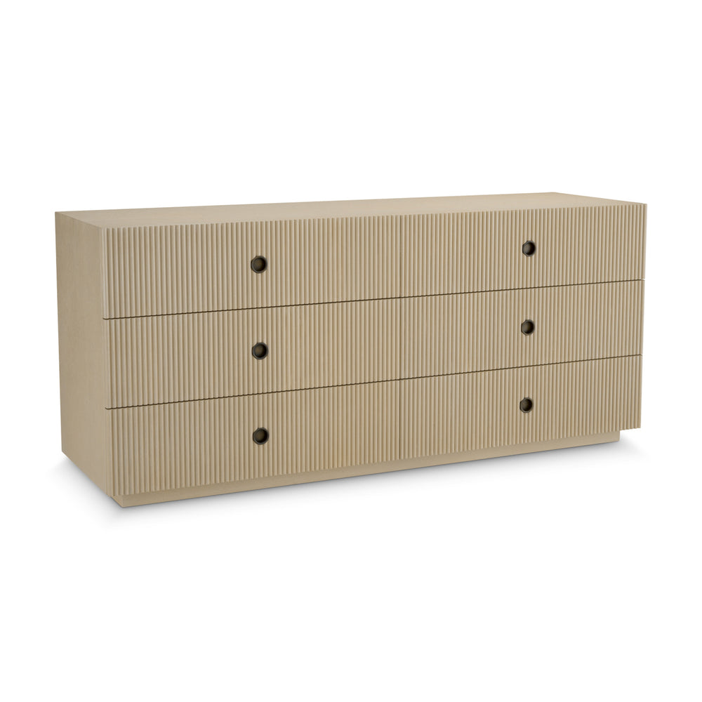 Dimitrios Dresser