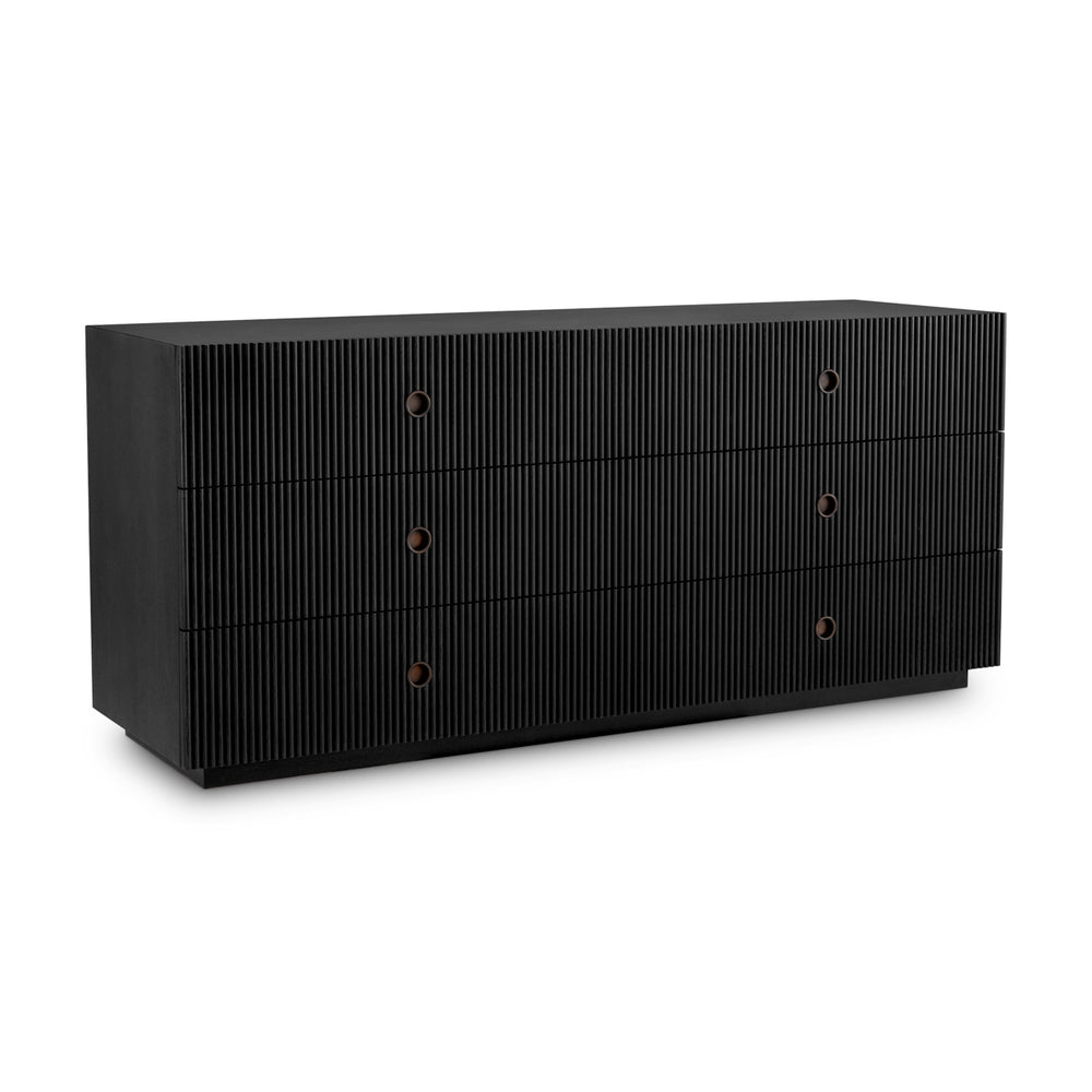 Dimitrios Dresser
