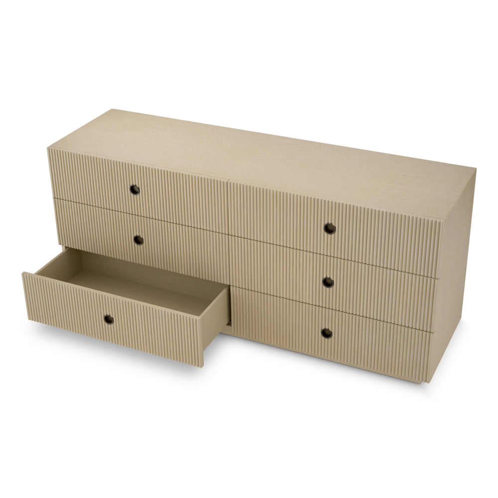 Dimitrios Dresser
