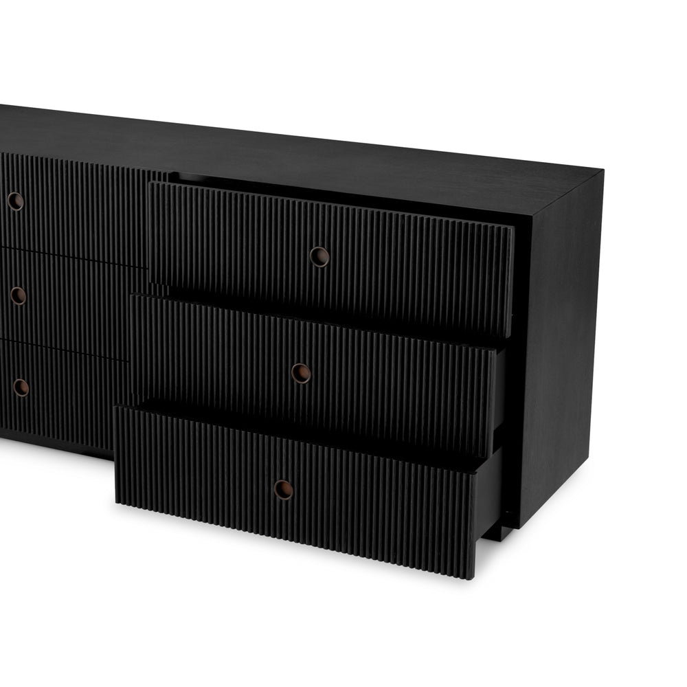 Dimitrios Dresser