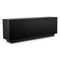 Dimitrios Sideboard  option Charcoal Oak