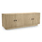 Dimitrios Sideboard  option Washed Oak