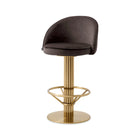 Dorland Counter and Bar Stool