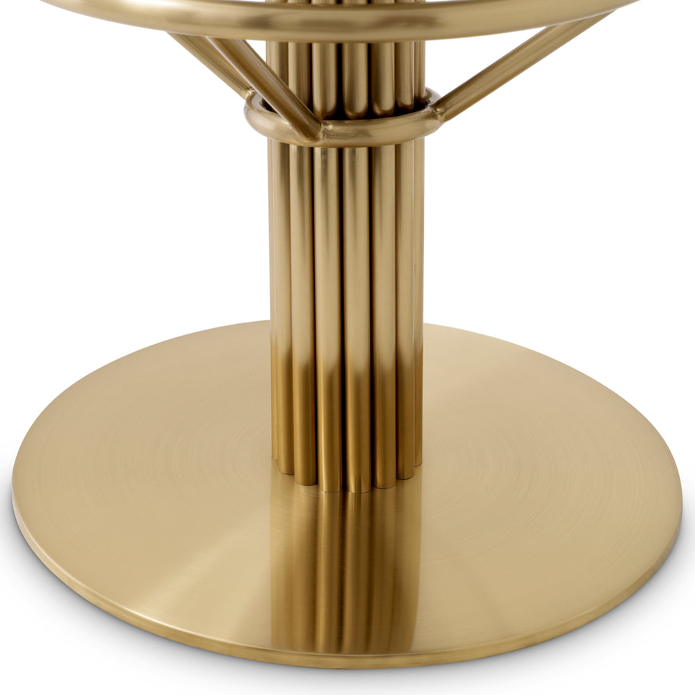 Dorland Counter and Bar Stool