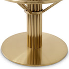 Dorland Counter and Bar Stool