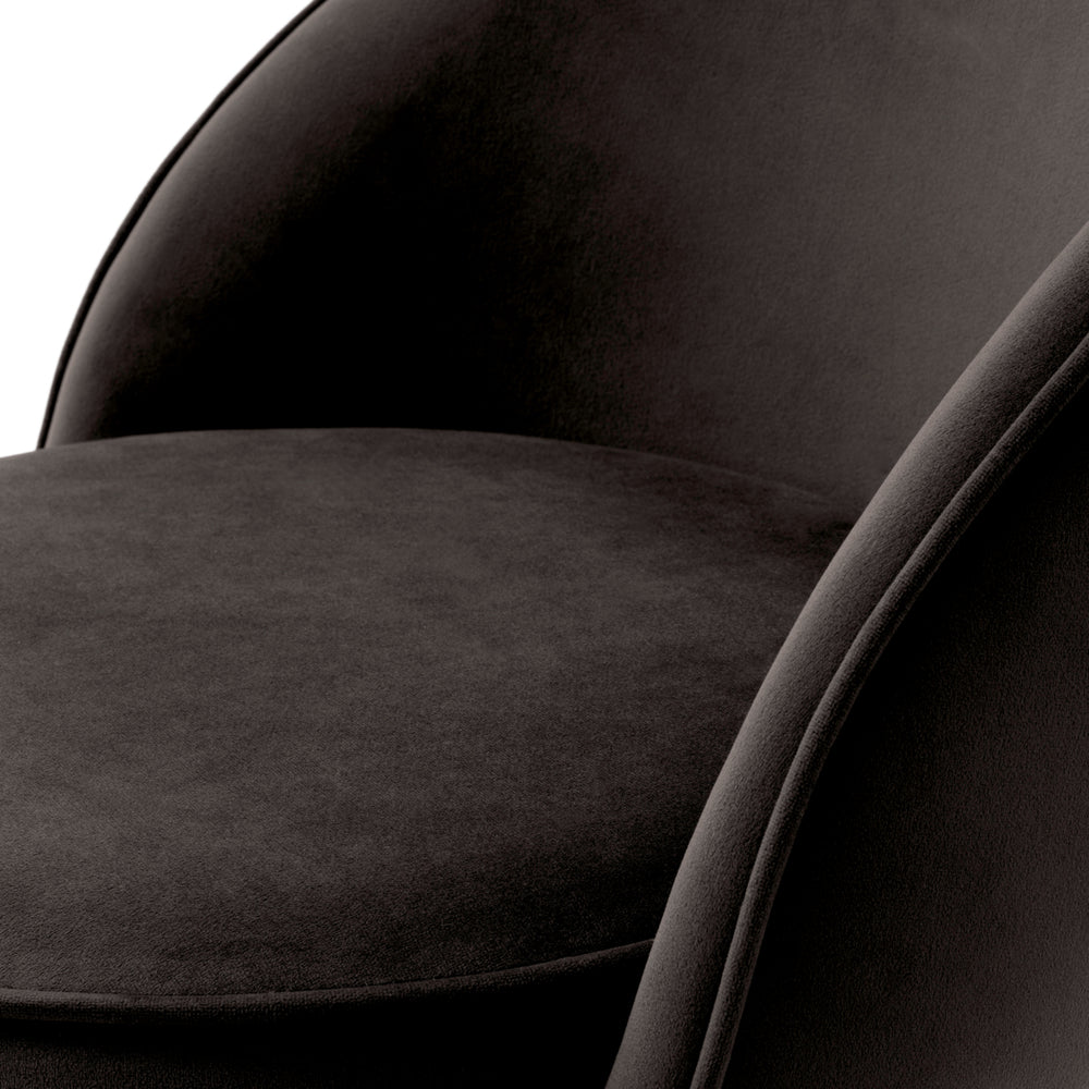 Dorland Counter and Bar Stool