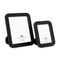 Elvane Picture Frame (Set of 2)  option Black