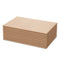 Elvane Storage Box  option Tan