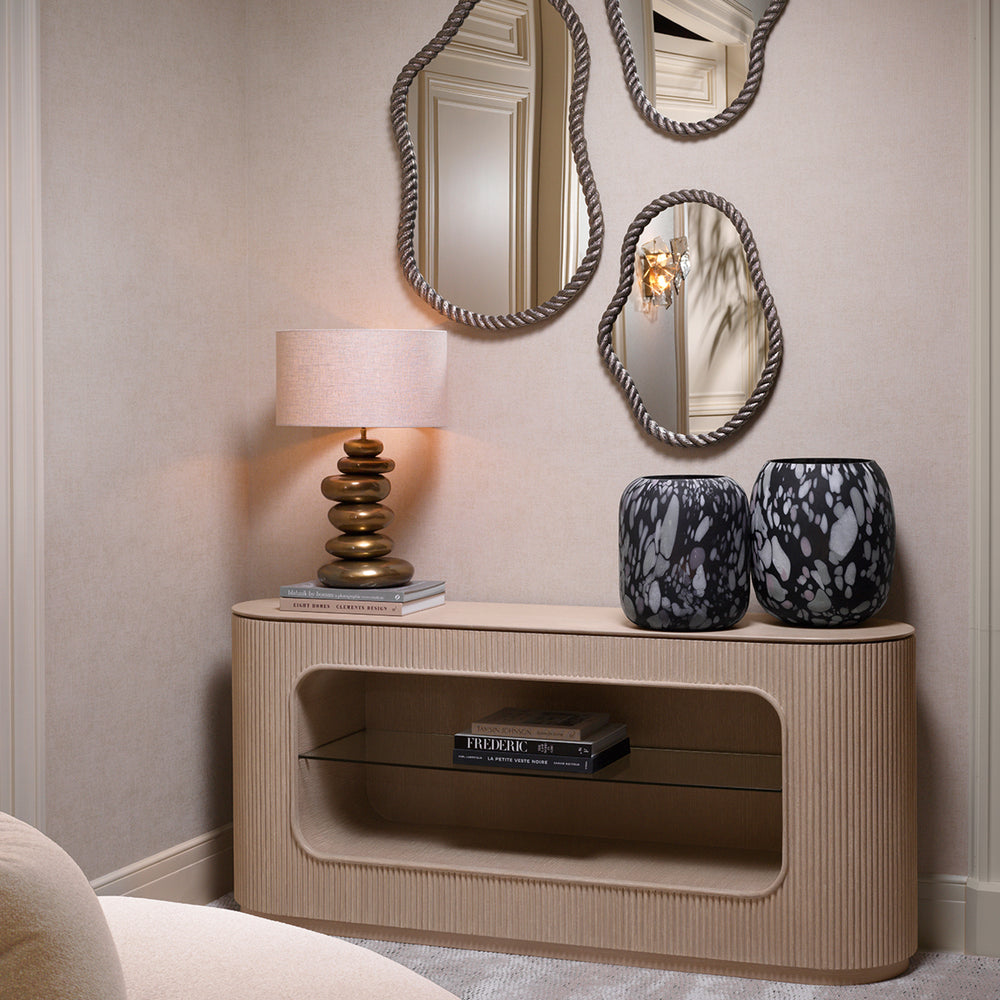 Elvington Mirror