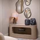 Elvington Mirror
