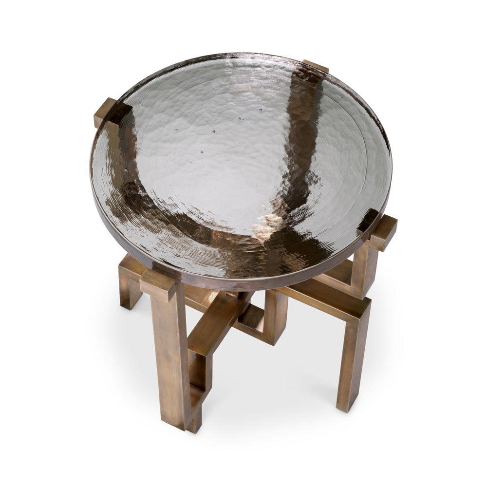 Gee Side Table