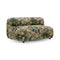 Grand Avenue Armless Sofa Module  option Marston Green