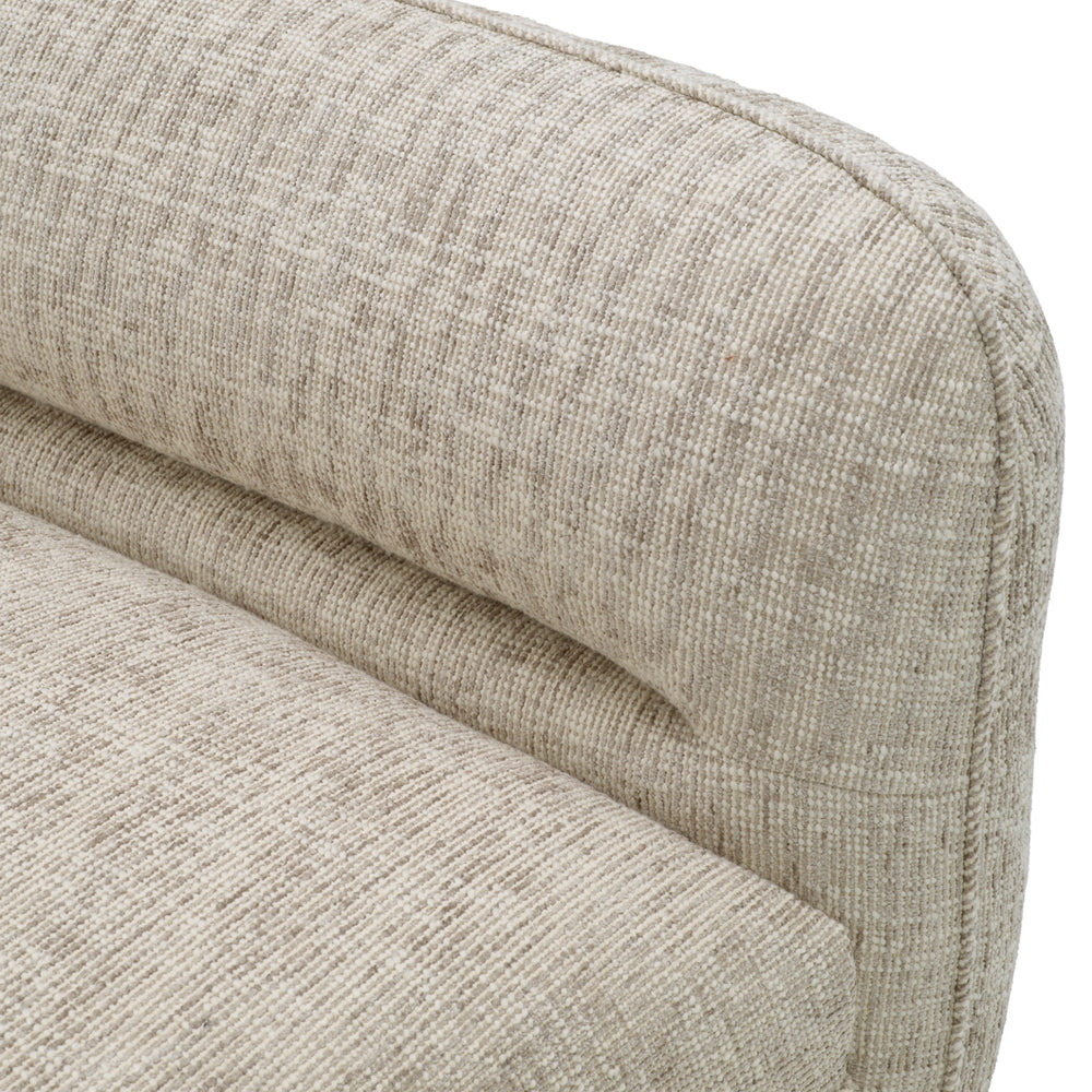 Grand Avenue Armless Sofa Module