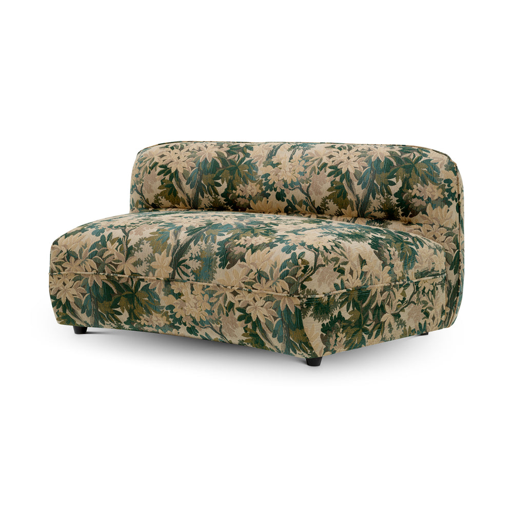 Grand Avenue Armless Sofa Module