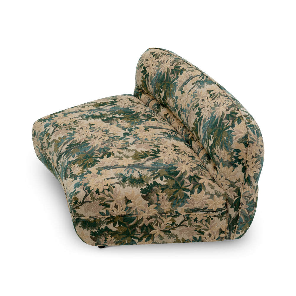 Grand Avenue Armless Sofa Module