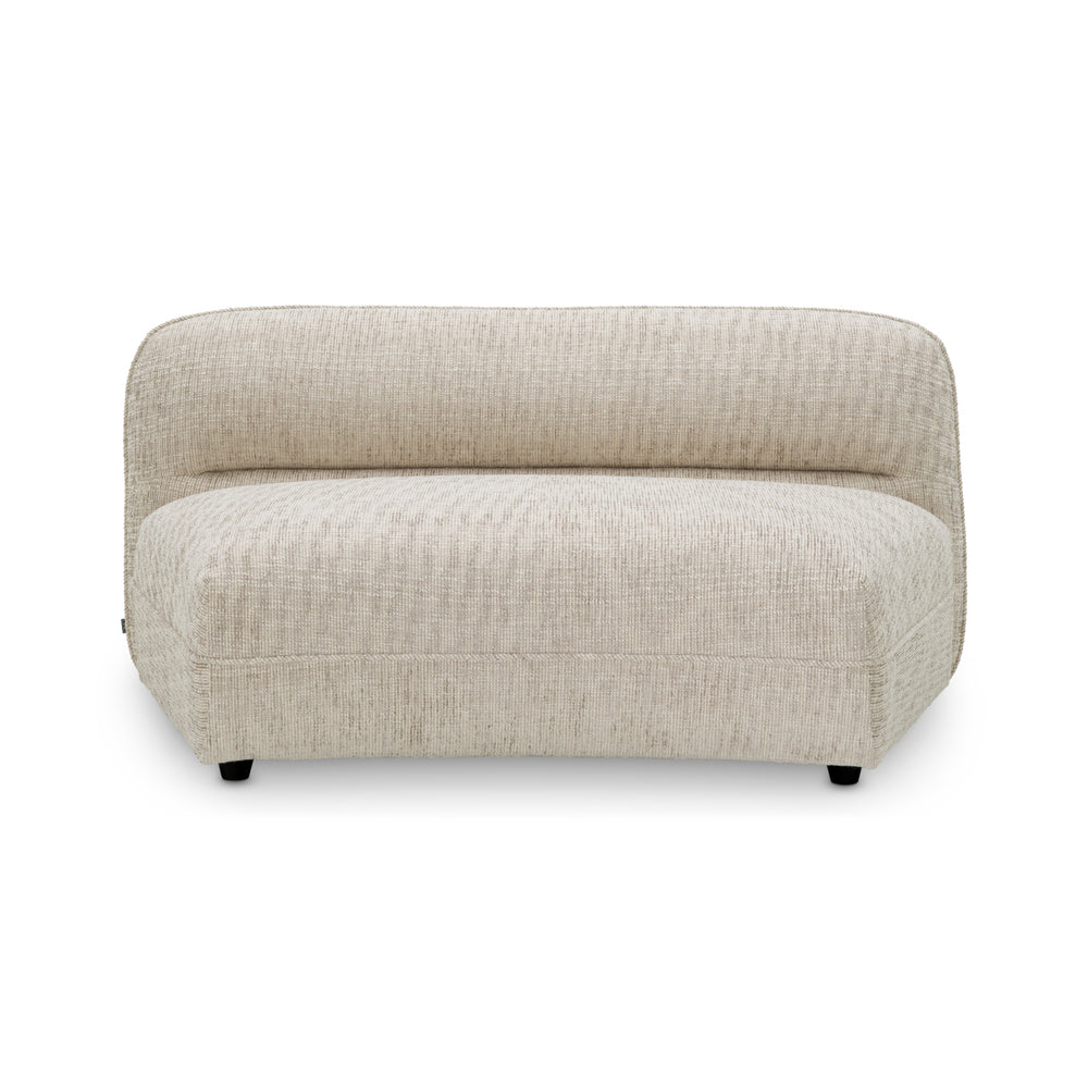 Grand Avenue Armless Sofa Module