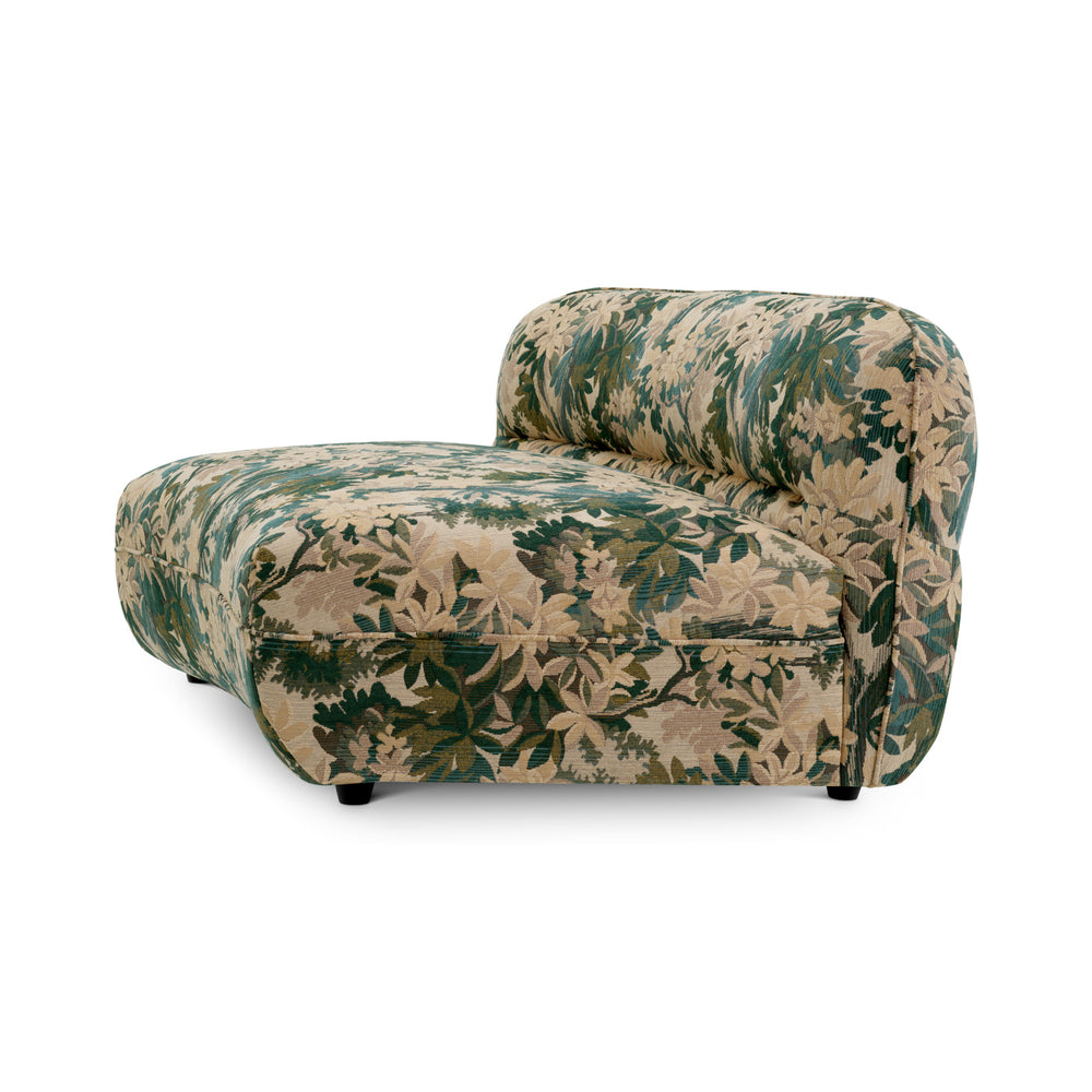 Grand Avenue Armless Sofa Module