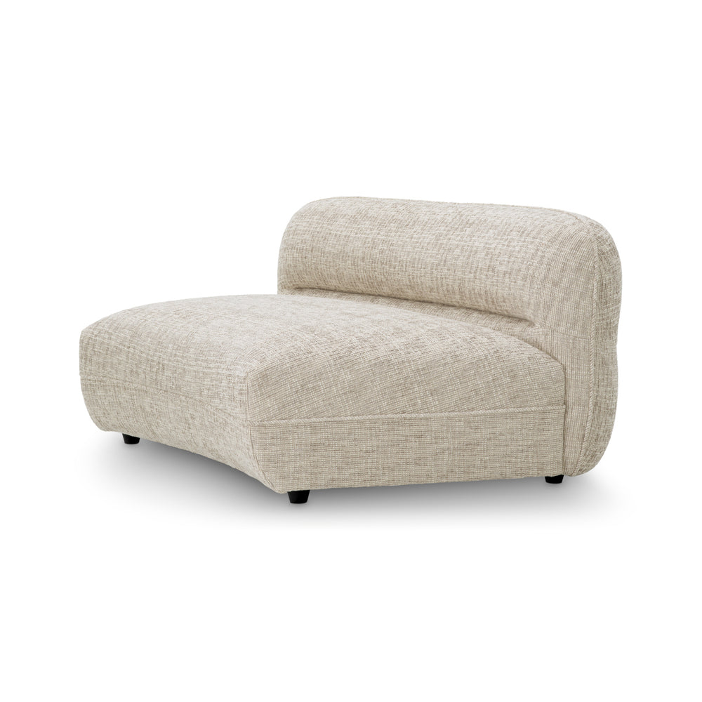 Grand Avenue Armless Sofa Module