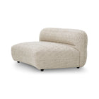 Grand Avenue Armless Sofa Module
