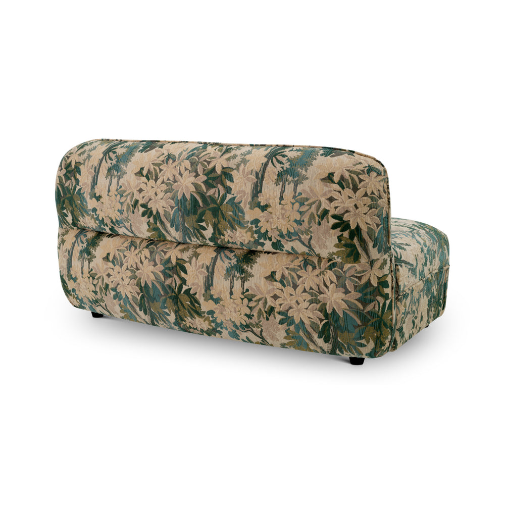 Grand Avenue Armless Sofa Module