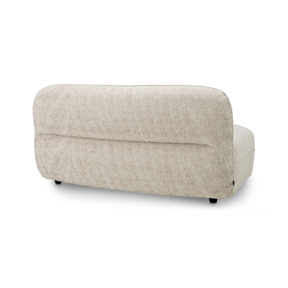 Grand Avenue Armless Sofa Module