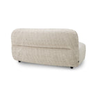 Grand Avenue Armless Sofa Module