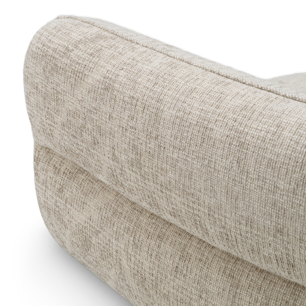 Grand Avenue Armless Sofa Module