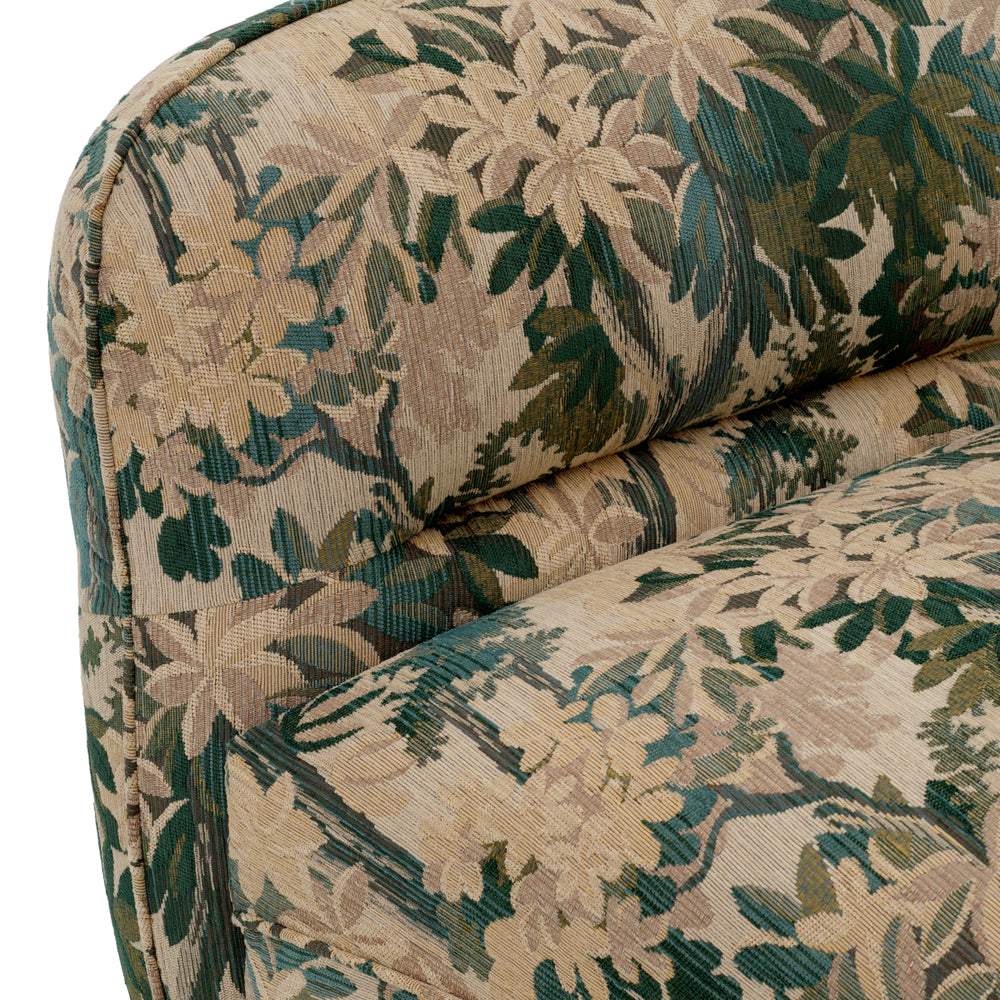 Grand Avenue Armless Sofa Module