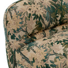 Grand Avenue Armless Sofa Module