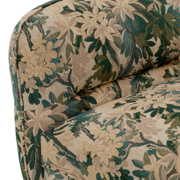 Grand Avenue Armless Sofa Module
