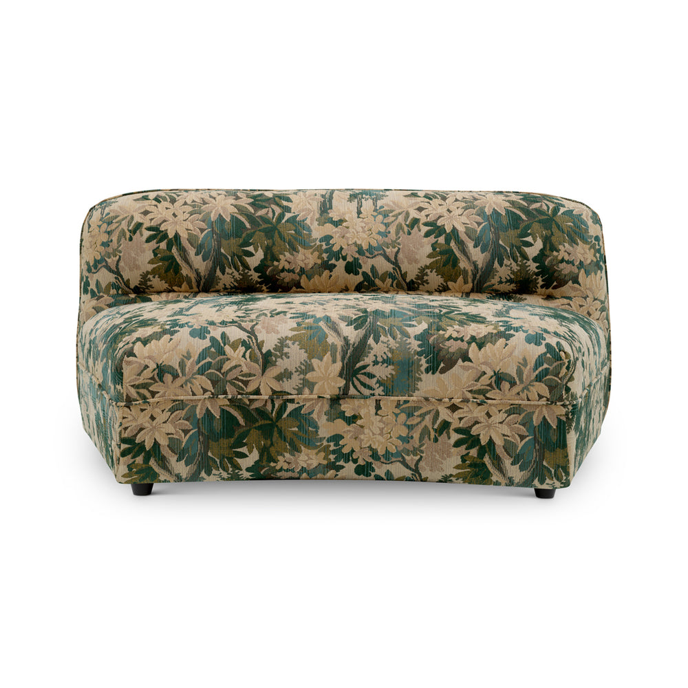 Grand Avenue Armless Sofa Module