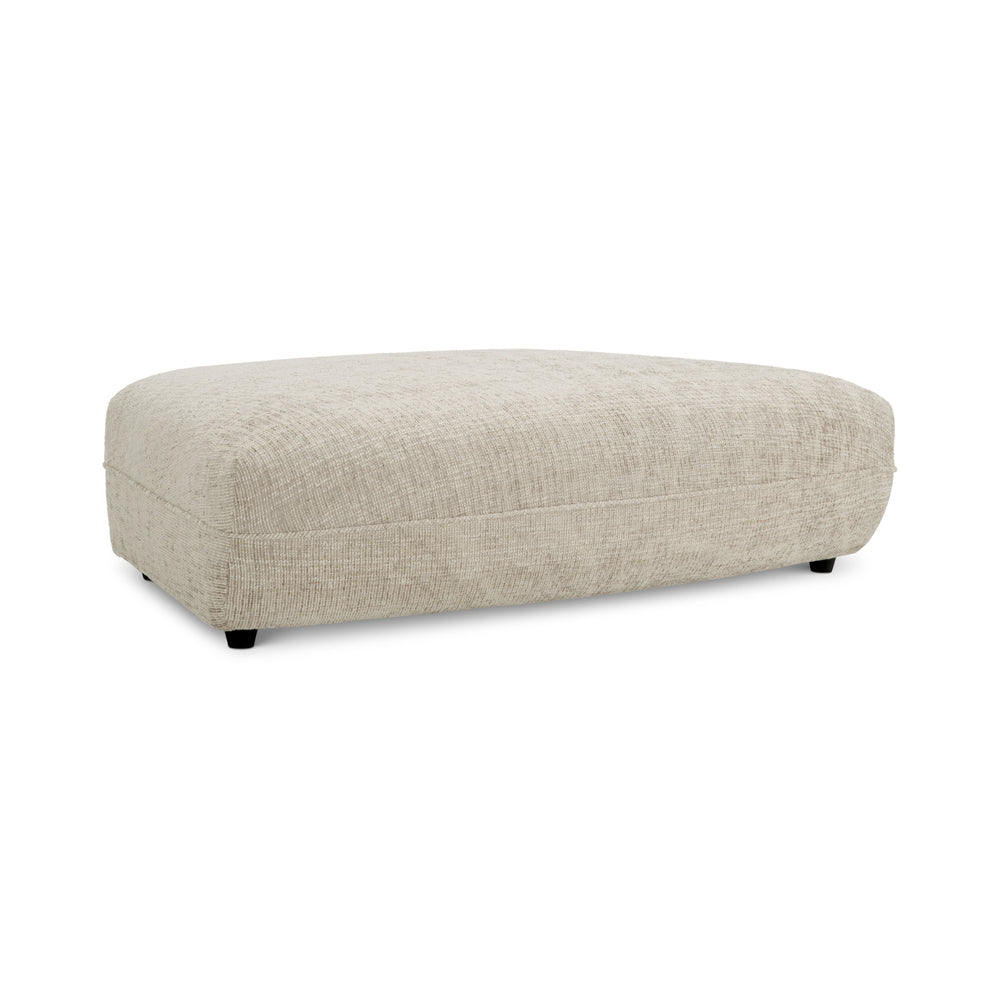 Grand Avenue Ottoman