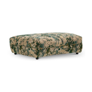 Grand Avenue Ottoman