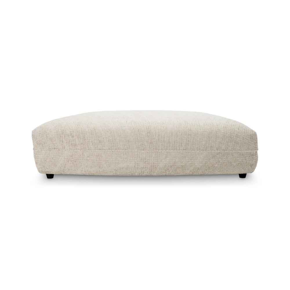 Grand Avenue Ottoman