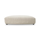 Grand Avenue Ottoman