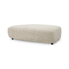 Grand Avenue Ottoman