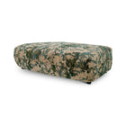 Grand Avenue Ottoman