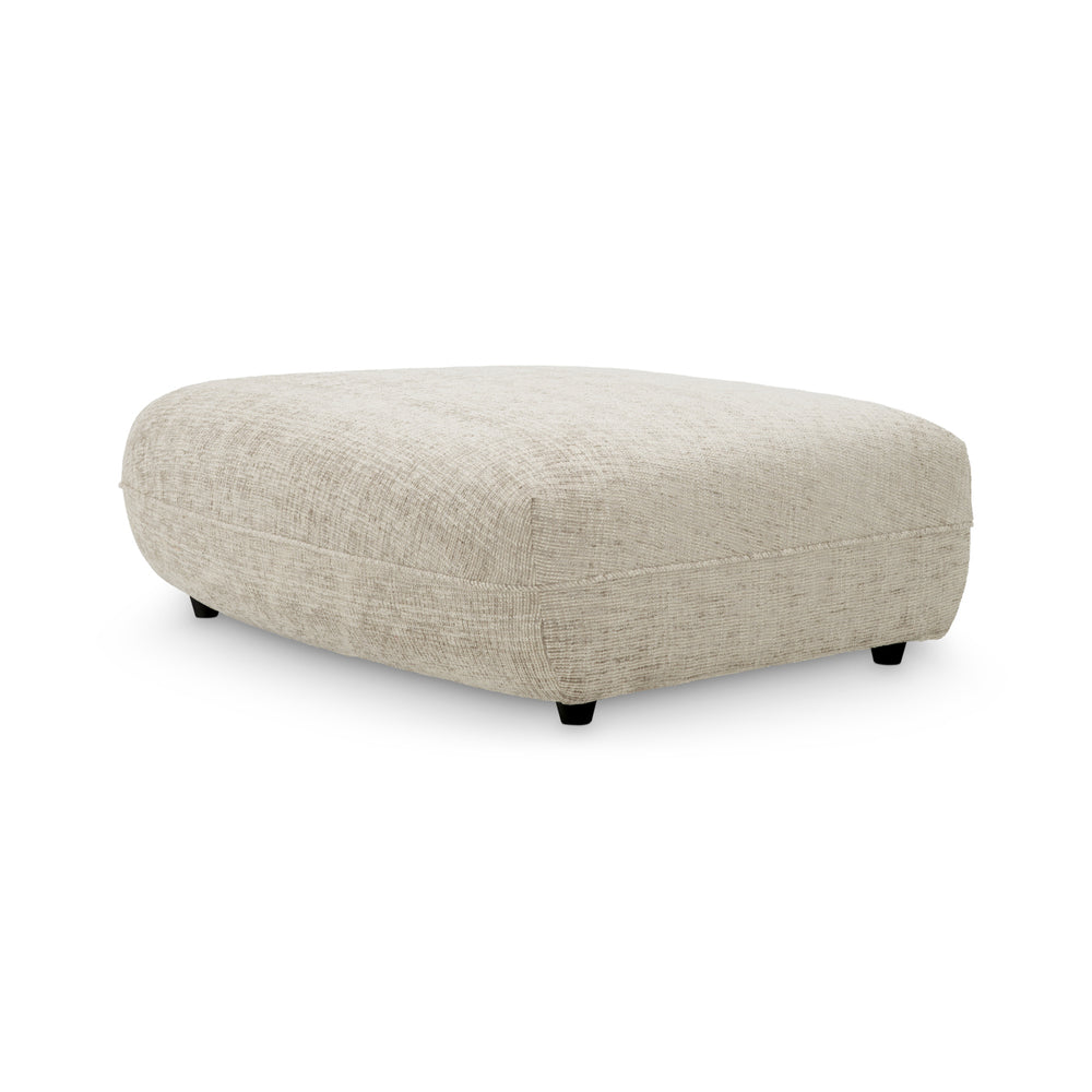 Grand Avenue Ottoman