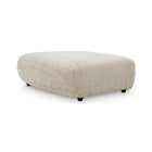 Grand Avenue Ottoman
